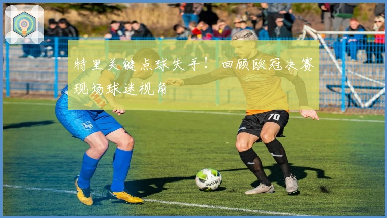 特里关键点球失手！回顾欧冠决赛现场球迷视角